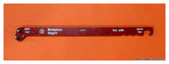 827D924 ~ Westinghouse 827D924 ~ Westinghouse Ampgard Fuse Puller