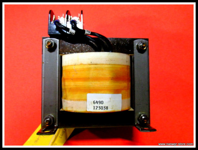 6490123038-9 ~ Olsun Electronics 6490123038-9
