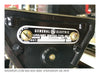 General Electric AKR-7D-75 Circuit Breaker (E/O,D/O) - 3200 Amp
