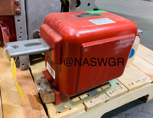 Instrument Transformer E145172 400:5 CT 5kV 26145-74740