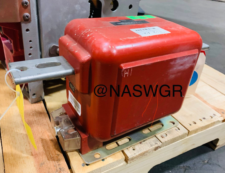 Instrument Transformer E145172 400:5 CT 5kV 26145-74740