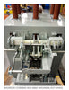 GE Magneblast AM13.8-500-7H Circuit Breaker (E/O,D/O) - 1200 Amp