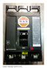 Square D PowerPact MGP36400 Circuit Breaker - 400 Amp