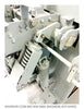 GE Magneblast AM13.8-500-7H Circuit Breaker (E/O,D/O) - 1200 Amp