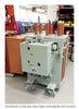 GE Magneblast AM13.8-500-7H Circuit Breaker (E/O,D/O) - 1200 Amp