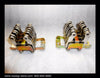 18-816-350-501 ~ Siemens GMI 1200 Amp Finger Clusters