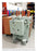 GE Magneblast AM13.8-500-7H Circuit Breaker (E/O,D/O) - 1200 Amp