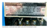 General Electric AKU-2A-25 Circuit Breaker (M/E/O,D/O) - 600 Amp