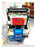 General Electric AKU-2A-25 Circuit Breaker (M/E/O,D/O) - 600 Amp
