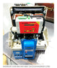 General Electric AKU-2A-25 Circuit Breaker (M/E/O,D/O) - 600 Amp