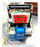 General Electric AKU-2A-25 Circuit Breaker (M/E/O,D/O) - 600 Amp