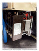 General Electric AKU-2A-25 Circuit Breaker (M/E/O,D/O) - 600 Amp