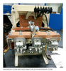 General Electric AKU-2A-25 Circuit Breaker (M/E/O,D/O) - 600 Amp