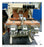 General Electric AKU-2A-25 Circuit Breaker (M/E/O,D/O) - 600 Amp