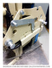 General Electric AKU-2A-25 Circuit Breaker (M/E/O,D/O) - 600 Amp