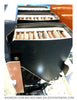 General Electric AKU-2A-25 Circuit Breaker (M/E/O,D/O) - 600 Amp