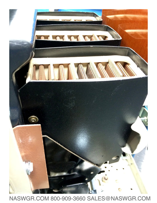 General Electric AKU-2A-25 Circuit Breaker (M/E/O,D/O) - 600 Amp