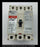 Cutler Hammer EDB3225 Molded Case Circuit Breaker - 225 Amp