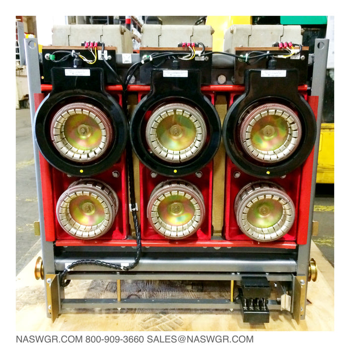ITE/ABB K-3000 Circuit Breaker (E/O,D/O) - 3000 Amp