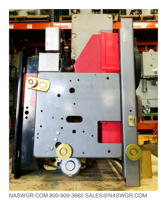 ITE/ABB K-3000 Circuit Breaker (E/O,D/O) - 3000 Amp