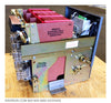 Westinghouse DS-416 Circuit Breaker