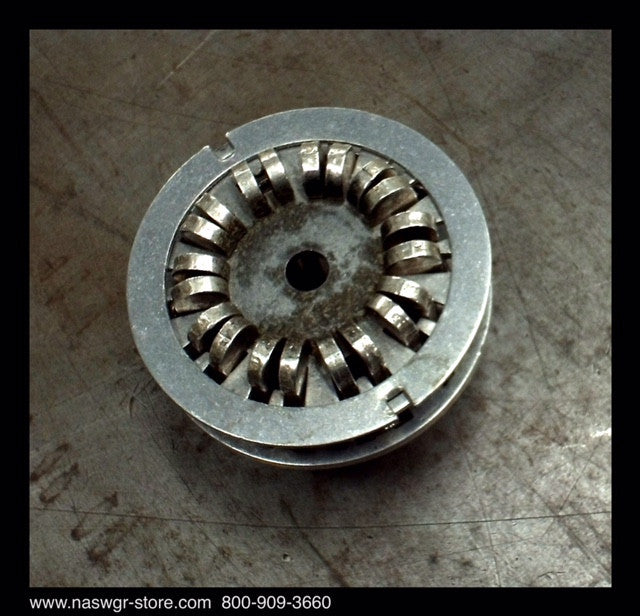 Siemens 18-657-456-579 Contact Finger Cluster