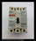 Eaton HFD3070L Molded Case Circuit Breaker - 70 Amp