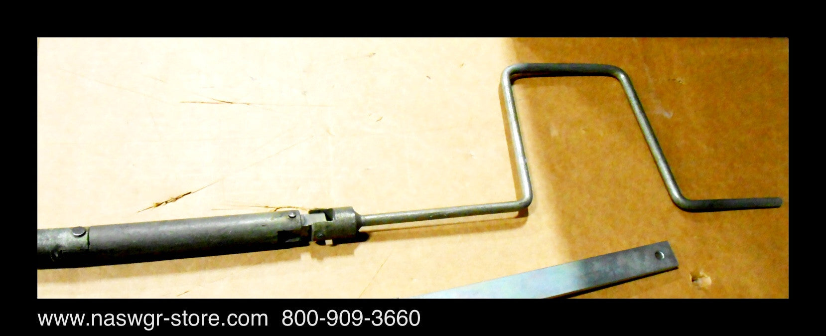 193A19990P1 ~ GE 193A19990P1 Racking Crank for AKR-50/50H / AKRU-50 / AKRT-50H