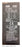 A30-30-01 , ABB A30-30-01 Contactor , 4 Pole , 30 Amp , Coil: R84 , 110-120V , PN: A30-30-01
