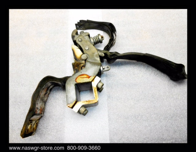 ITE Moving Contact Assembly for KB Circuit Breaker