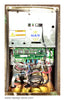 ABB ACS 600 FREQUENCY DRIVE ACS601-0006-4-S00B1200801 , Code: 3AUA489999N315 Minor Crack