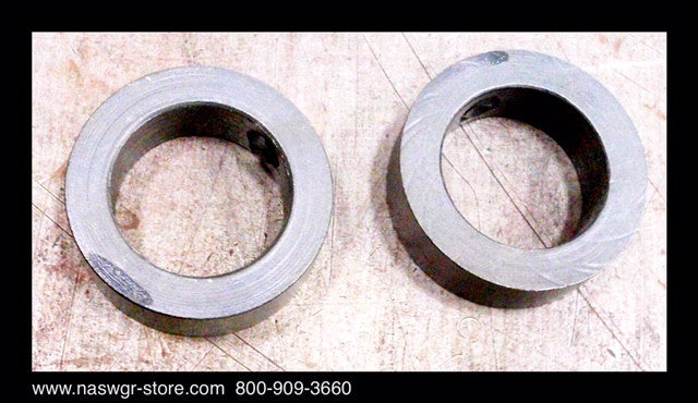 General Electric Magneblast Elevating Mechanism Parts