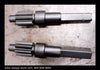 General Electric Magneblast Elevating Mechanism Parts