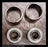General Electric Magneblast Elevating Mechanism Parts