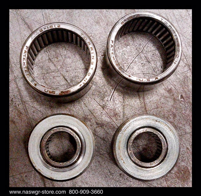 General Electric Magneblast Elevating Mechanism Parts