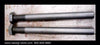 General Electric Magneblast Elevating Mechanism Parts