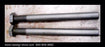 General Electric Magneblast Elevating Mechanism Parts