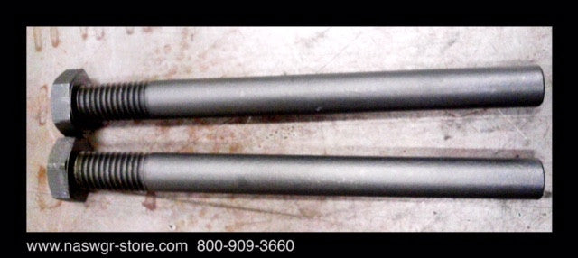 General Electric Magneblast Elevating Mechanism Parts