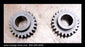 General Electric Magneblast Elevating Mechanism Parts