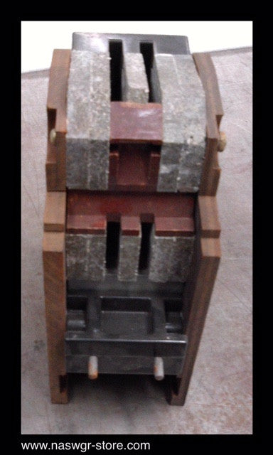 238D674G1 ~ GE 238D674G1 AK-2A-50 Circuit Breaker Arc Chute