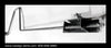 GE Magneblast Circuit Breaker Manual Lifting Hand Crank