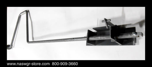 GE Magneblast Circuit Breaker Manual Lifting Hand Crank