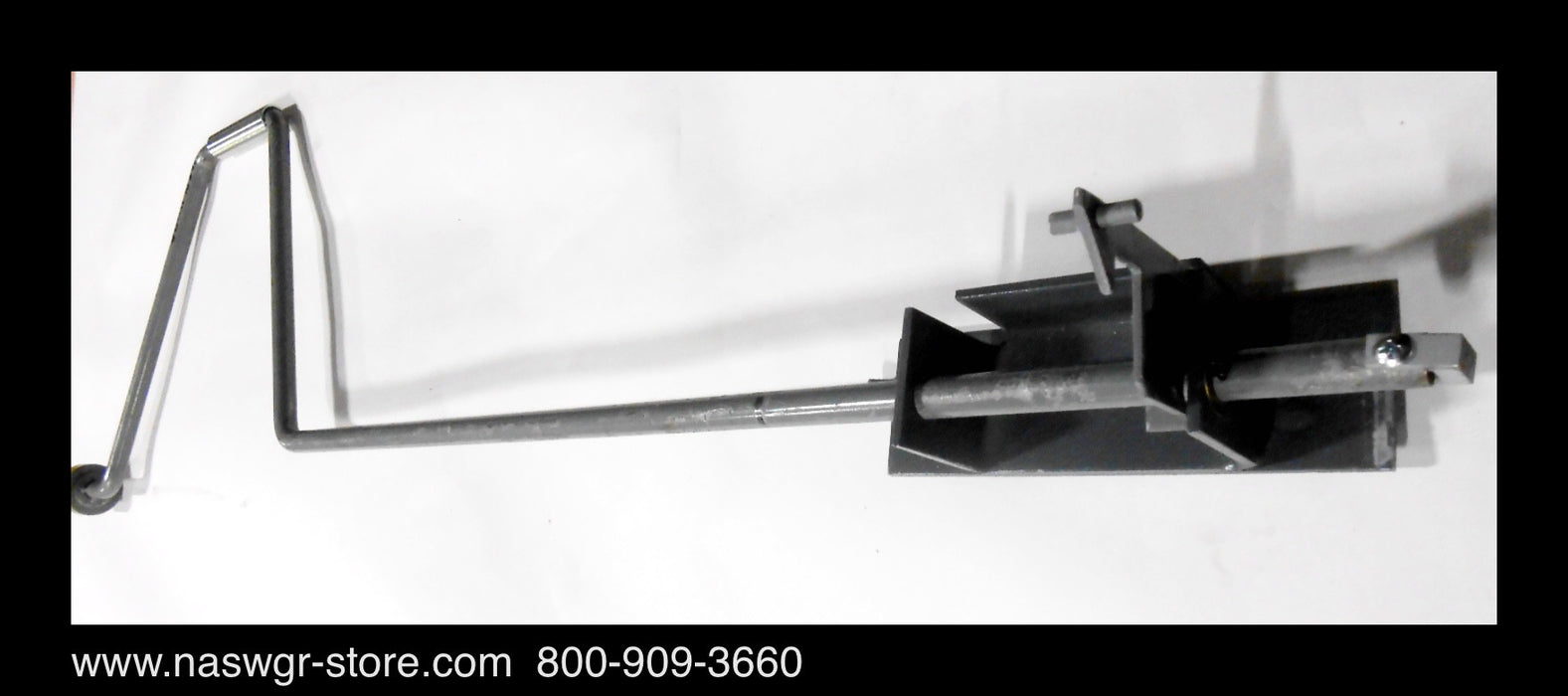 GE Magneblast Circuit Breaker Manual Lifting Hand Crank