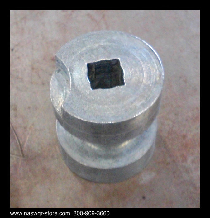 733-328X654 ~ GE 733-328X654 Magneblast Slide Clutch
