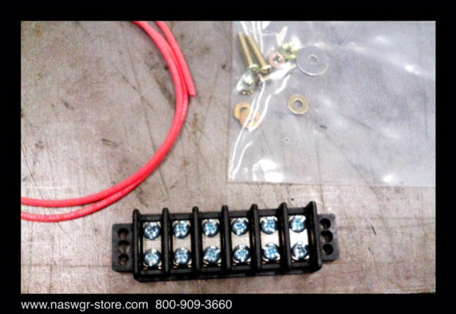 25-127-042-09-001 ~ 25-127-039-001 ~ Allis Chalmers Rectifier Kit for 456D Contactor