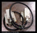 GE AMH4.76-250 Circuit Breaker Umbilical Test Plug