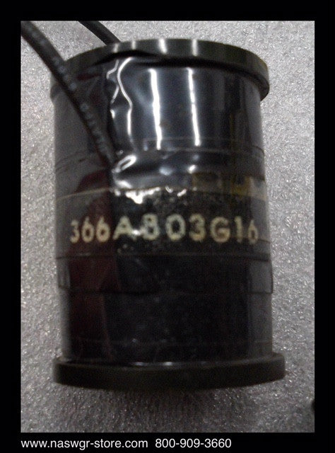 366A803G16 ~ GE 366A803G16 Coil