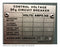 Square D FLUARC FG-2-05025-12 Vacuum Circuit Breaker (E/O,D/O) - 1200 Amp