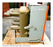 Square D FLUARC FG-2-05025-12 Vacuum Circuit Breaker (E/O,D/O) - 1200 Amp