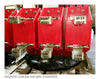 Westinghouse 1200/2000 VCP Ground and Test Device ~ 692C300G02